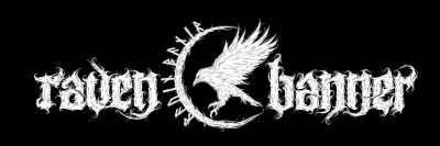 logo Raven Banner